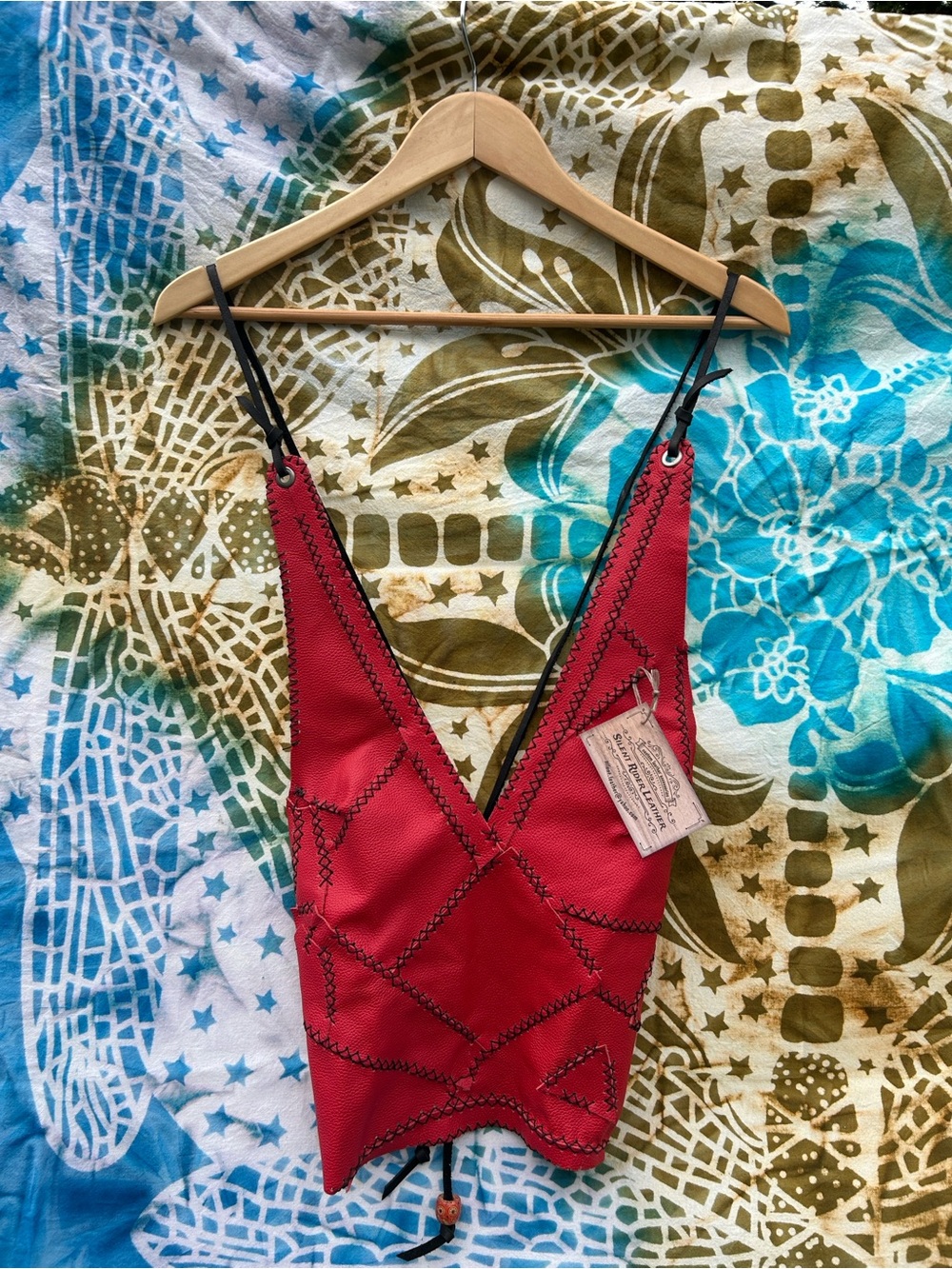 Halter